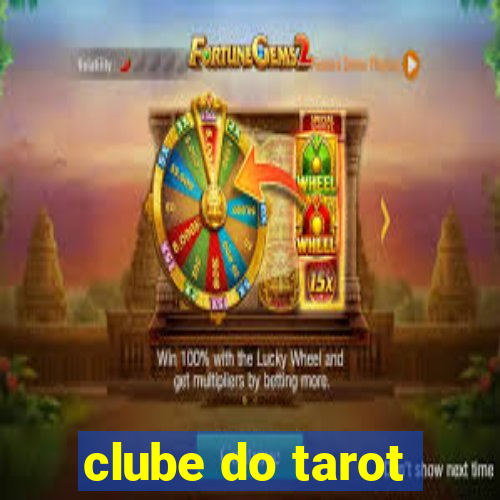 clube do tarot